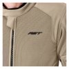 Kurtka motocyklowa tekstylna RST Spectre Air D3O Sand
